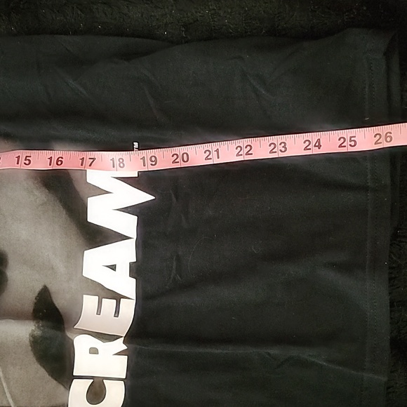 SCREAM Movie T-shirt - Picture 8 of 8